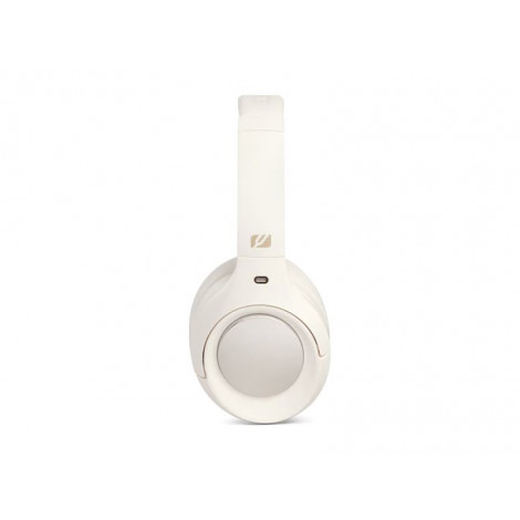 Muse Headphones | M-295 ANCW | Bluetooth | Over-Ear | Microphone | White | Noise canceling | Wireless