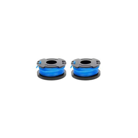Ecovacs GOAT Trimmer Line GKT010002, spool for string trimmer with 3 m line, 2 pcs