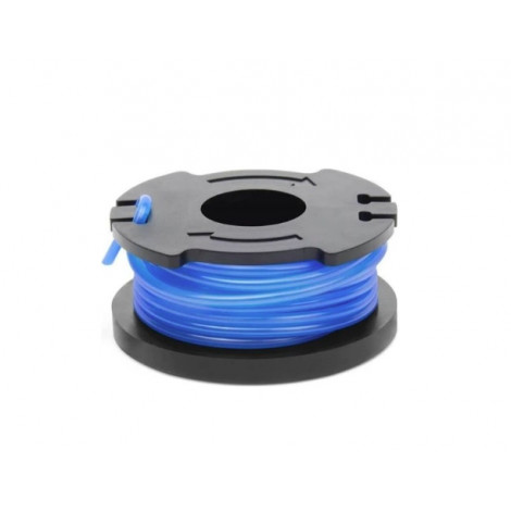 Ecovacs GOAT Trimmer Line GKT010002, spool for string trimmer with 3 m line, 2 pcs