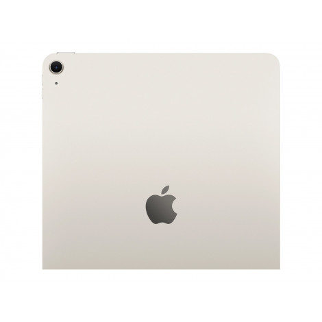 Apple | iPad Air | Starlight | 13 " | 2732 x 2048 pixels | IPS | Apple | 12 GB | M4 | 1024 GB | Wi-Fi | Front camera | 12 MP | R
