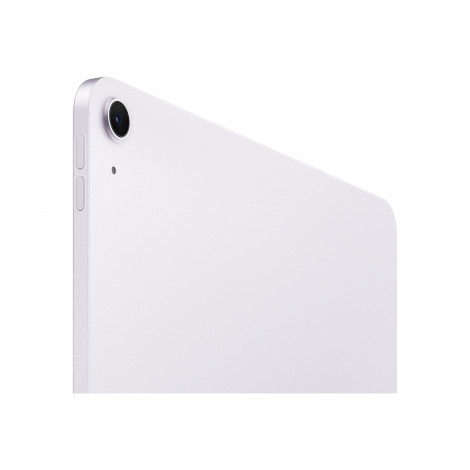 Apple | iPad Air | Purple | 13 " | 2732 x 2048 pixels | IPS | Apple | 12 GB | M4 | 256 GB | Wi-Fi | Front camera | 12 MP | Rear 