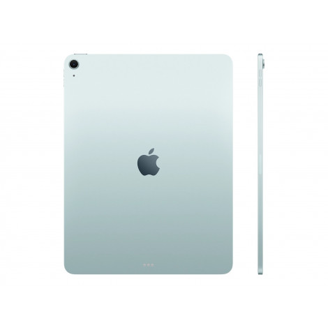 Apple | iPad Air | Blue | 13 " | 2732 x 2048 pixels | IPS | Apple | 12 GB | M4 | 512 GB | Wi-Fi | Front camera | 12 MP | Rear ca