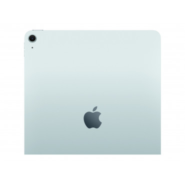 Apple | iPad Air | Blue | 13 " | 2732 x 2048 pixels | IPS | Apple | 12 GB | M4 | 512 GB | Wi-Fi | Front camera | 12 MP | Rear ca
