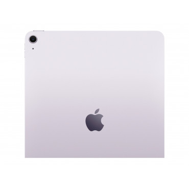 Apple | iPad Air | Purple | 13 " | 2732 x 2048 pixels | IPS | Apple | 12 GB | M4 | 512 GB | Wi-Fi | Front camera | 12 MP | Rear 
