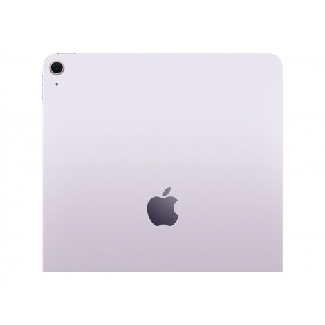 Apple | iPad Air | Purple | 13 " | 2732 x 2048 pixels | IPS | Apple | 12 GB | M4 | 512 GB | Wi-Fi | Front camera | 12 MP | Rear 