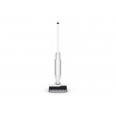 TEFAL Vacuum Cleaner | GF7540FO X-Clean 10 | Cordless operating | Stick | 200 W | 100-240 V | Operating time (max) 60 min | Whit