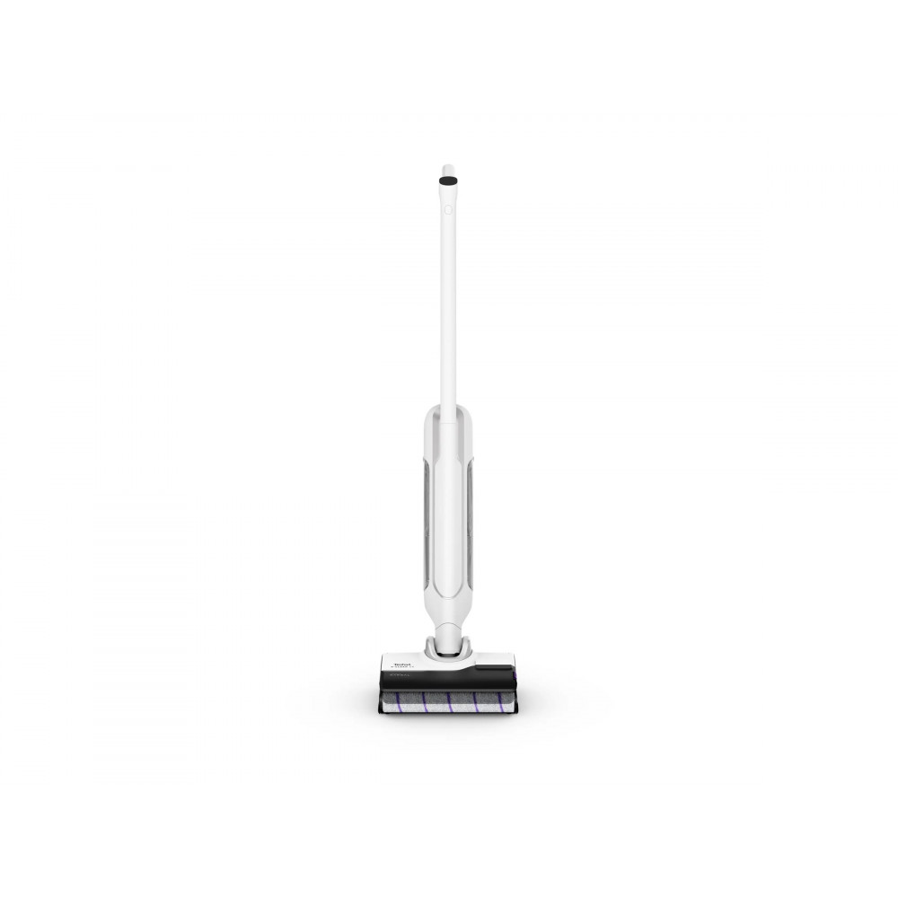 TEFAL Vacuum Cleaner | GF7540FO X-Clean 10 | Cordless operating | Stick | 200 W | 100-240 V | Operating time (max) 60 min | Whit