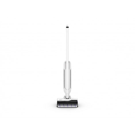 TEFAL Vacuum Cleaner | GF7540FO X-Clean 10 | Cordless operating | Stick | 200 W | 100-240 V | Operating time (max) 60 min | Whit