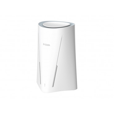 D-Link G530V2 | 5G NR AX3000 Wi-Fi 6 Router | 802.11ax | Ethernet LAN (RJ-45) ports 1 | 574/2402 Mbit/s | Mesh Support No | 5G |
