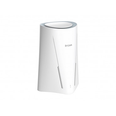 D-Link G530V2 | 5G NR AX3000 Wi-Fi 6 Router | 802.11ax | Ethernet LAN (RJ-45) ports 1 | 574/2402 Mbit/s | Mesh Support No | 5G |