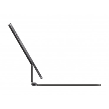 Apple | Keyboard for iPad Air 11 inch (M4, M3) | Wired | Swedish | Black