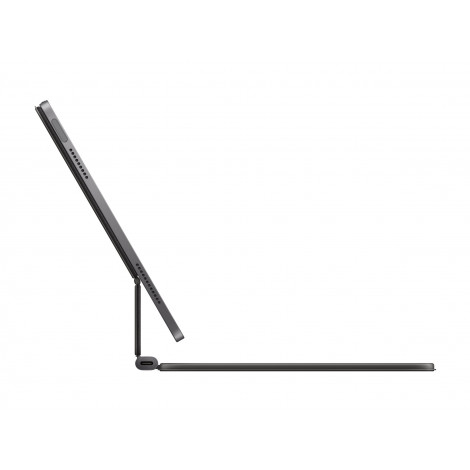 Apple | Keyboard for iPad Air 11 inch (M4, M3) | Wired | Swedish | Black