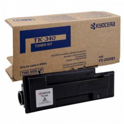 OEM kasetė Kyocera TK-340 (1T02J00EU0)