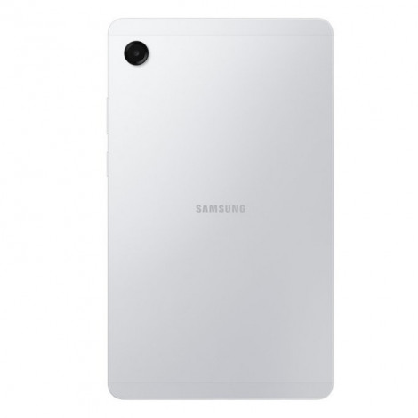 Samsung Galaxy | Tab A11 (X135) | 8.7 " | Silver | TFT | 1340 x 800 pixels | Mediatek | Helio G99 | 4 GB | 64 GB | 3G | 4G | Wi-