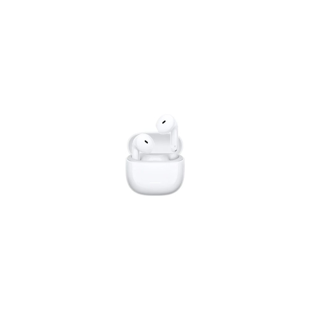 Xiaomi REDMI Buds 8 Active | Bluetooth | White | Wireless