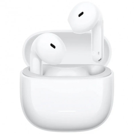 Xiaomi REDMI Buds 8 Active | Bluetooth | White | Wireless