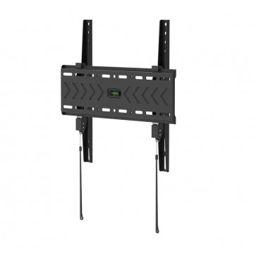 Visaro Wall mount | WMT75 Tilting Wall Mount for TV | 43-75 " | Maximum weight (capacity) 45 kg | Black