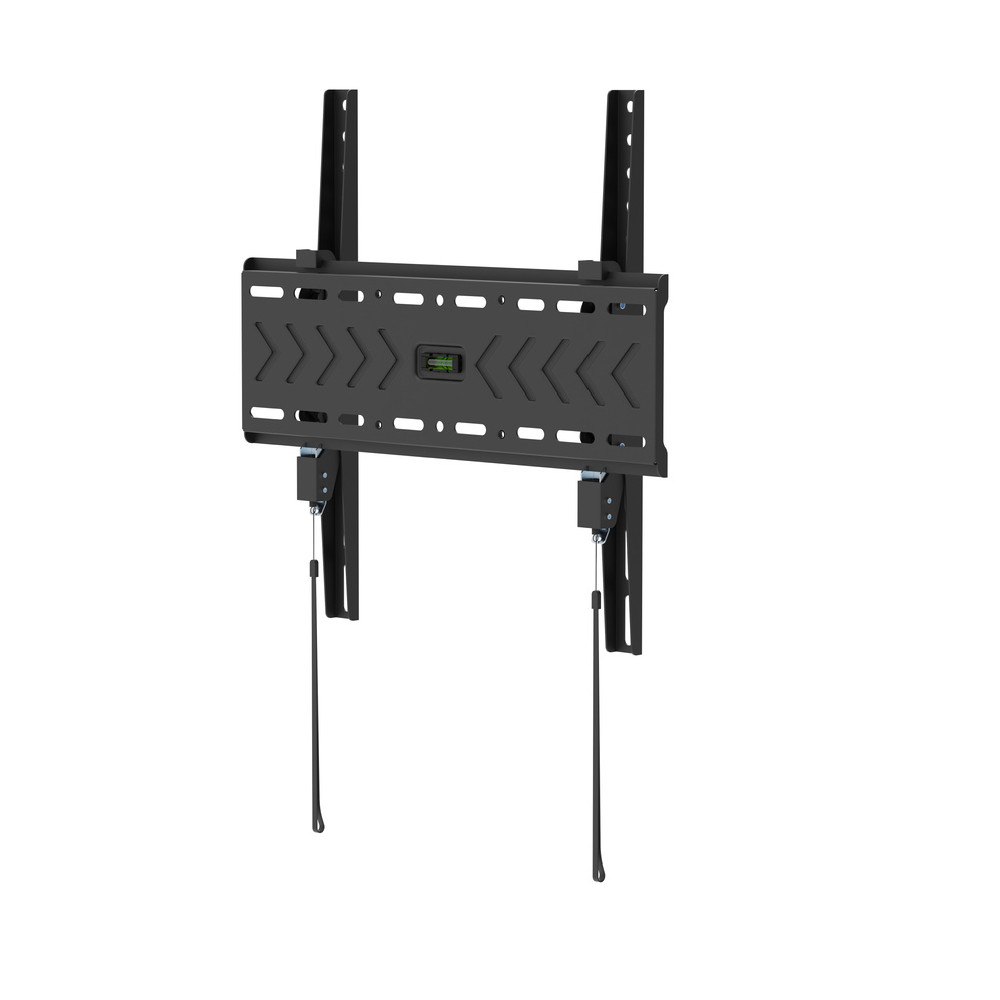 Visaro Wall mount | WMT75 Tilting Wall Mount for TV | 43-75 " | Maximum weight (capacity) 45 kg | Black