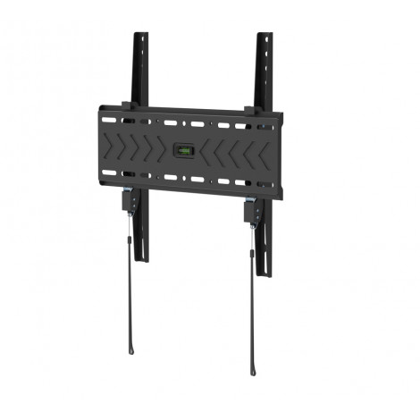 Visaro Wall mount | WMT75 Tilting Wall Mount for TV | 43-75 " | Maximum weight (capacity) 45 kg | Black