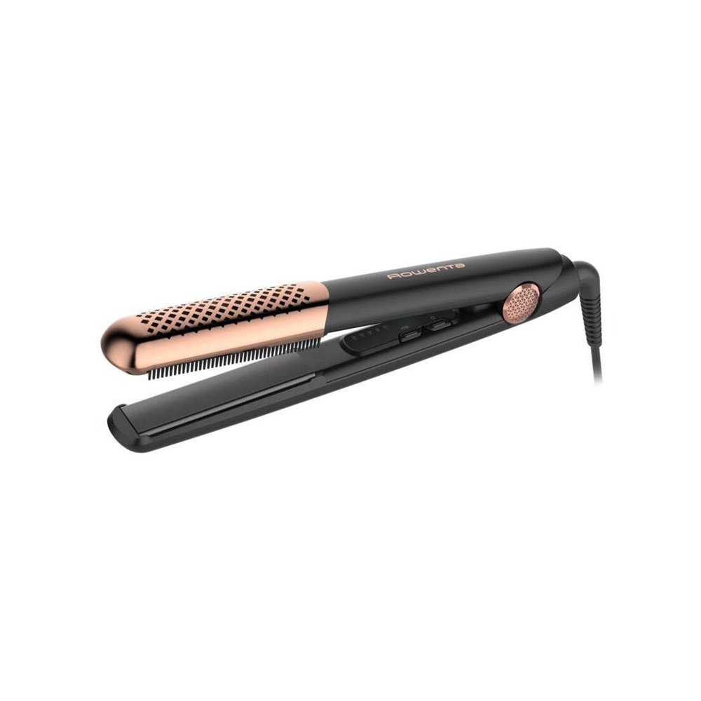 Rowenta Professional Hair Straightener | SF8230F0 | Ceramic heating system | Display LED indicators | Temperature (max) 200 C | 