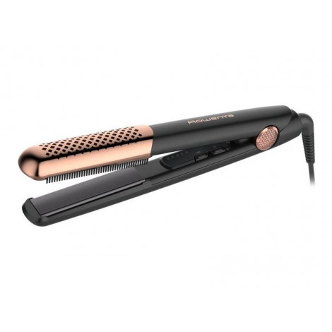 Rowenta Professional Hair Straightener | SF8230F0 | Ceramic heating system | Display LED indicators | Temperature (max) 200 C | 