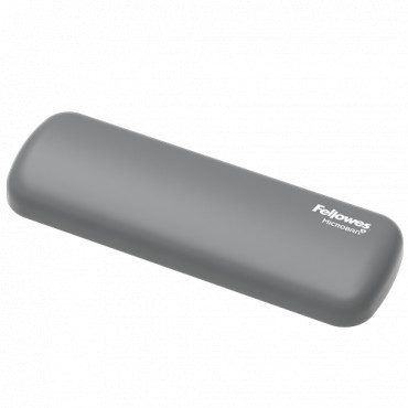Fellowes | Breyta Palm Wrist Rest | Grey
