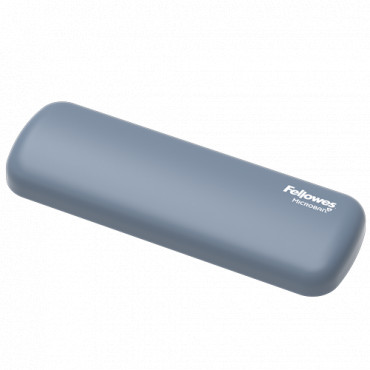 Fellowes | Breyta Palm Wrist Rest | Marine