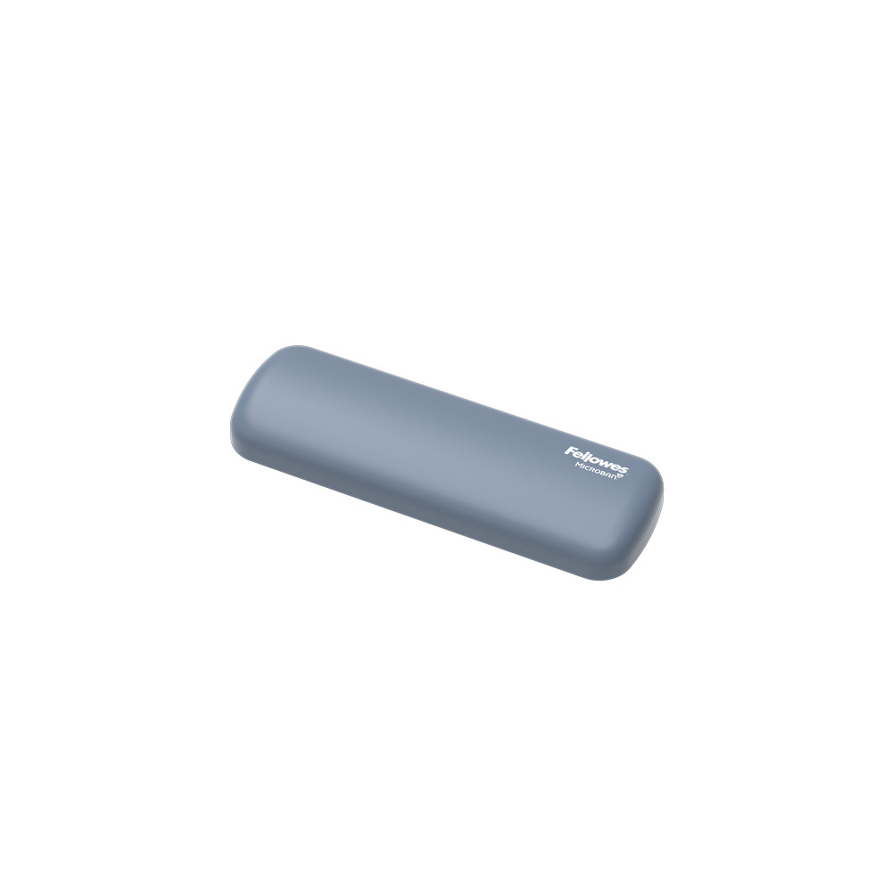 Fellowes | Breyta Palm Wrist Rest | Marine