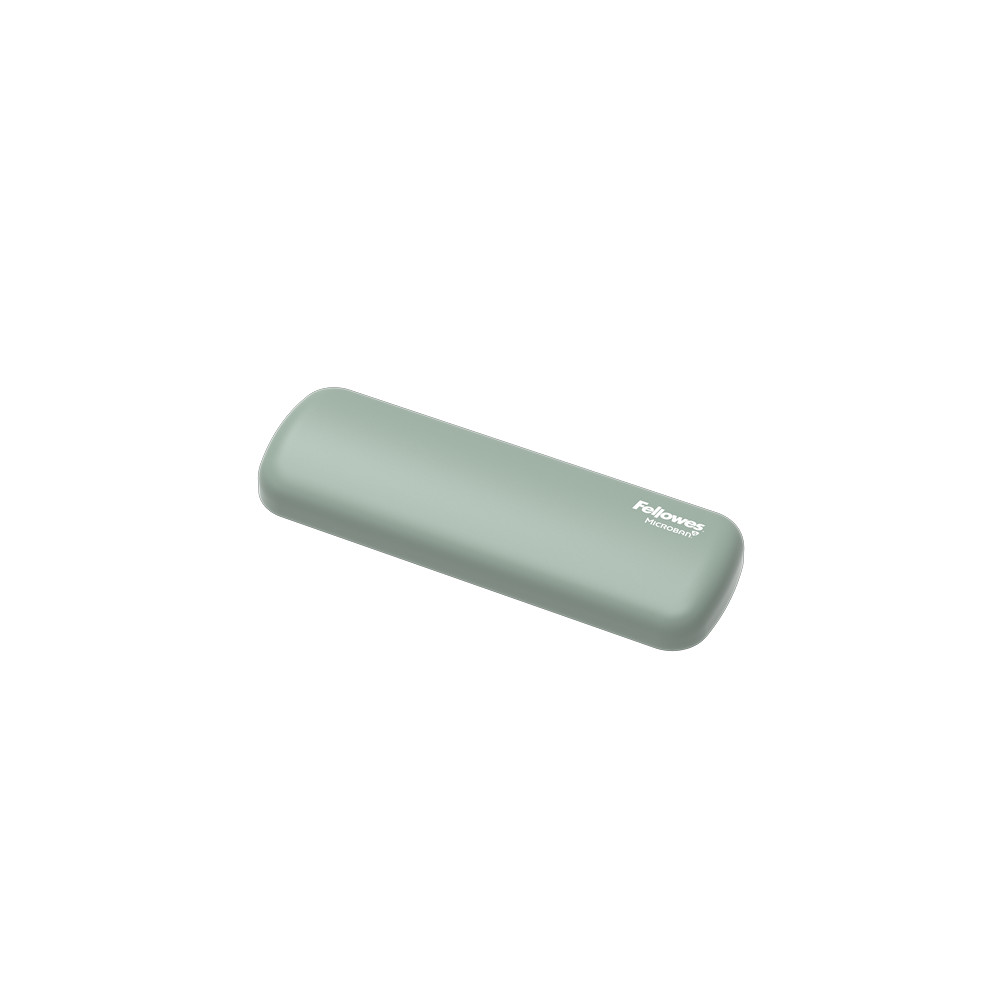 Fellowes | Breyta Palm Wrist Rest | Sage