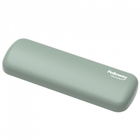 Fellowes | Breyta Palm Wrist Rest | Sage