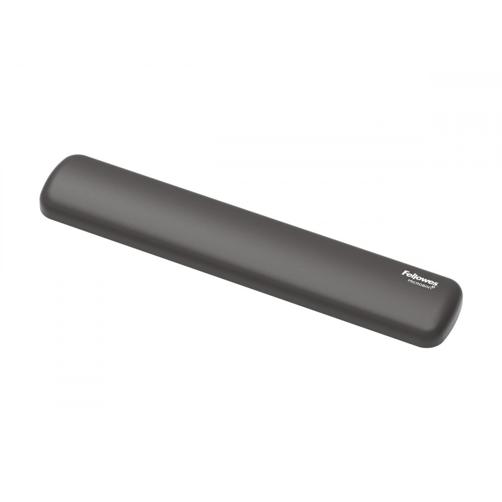 Fellowes | Breyta Compact Keyboard (TKL) Wrist Rest | Black