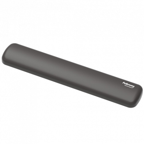 Fellowes | Breyta Compact Keyboard (TKL) Wrist Rest | Black