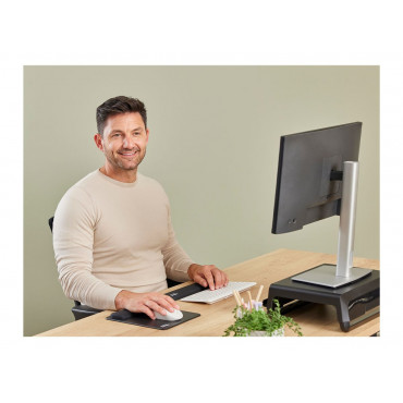 Fellowes | Breyta Compact Keyboard (TKL) Wrist Rest | Black