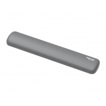 Fellowes | Breyta Compact Keyboard (TKL) Wrist Rest | Grey
