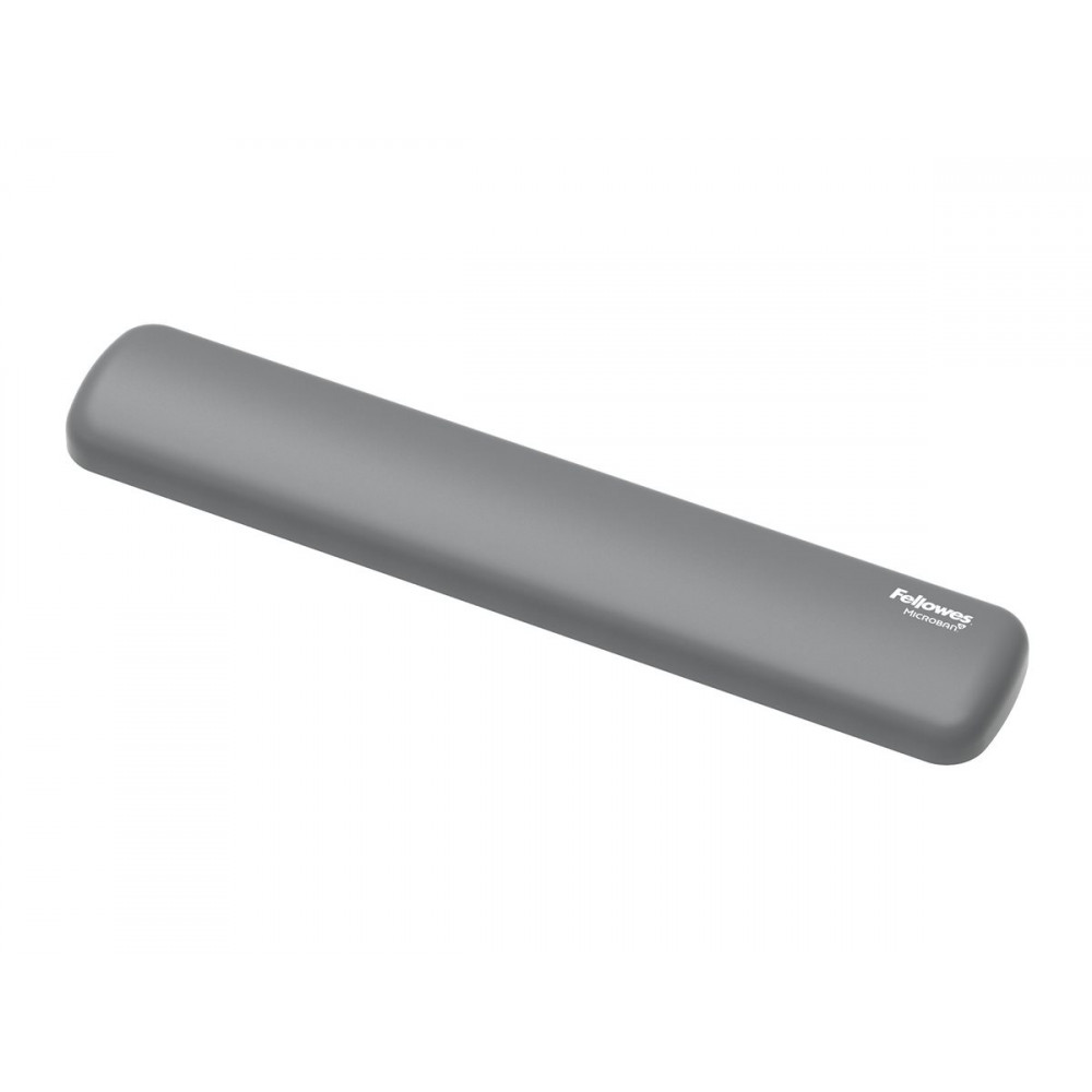 Fellowes | Breyta Compact Keyboard (TKL) Wrist Rest | Grey
