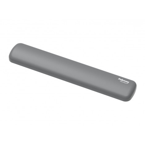 Fellowes | Breyta Compact Keyboard (TKL) Wrist Rest | Grey