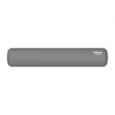 Fellowes | Breyta Compact Keyboard (TKL) Wrist Rest | Grey