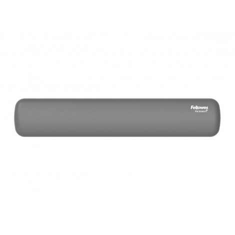 Fellowes | Breyta Compact Keyboard (TKL) Wrist Rest | Grey