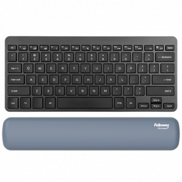 Fellowes | Breyta Compact Keyboard (TKL) Wrist Rest | Marine