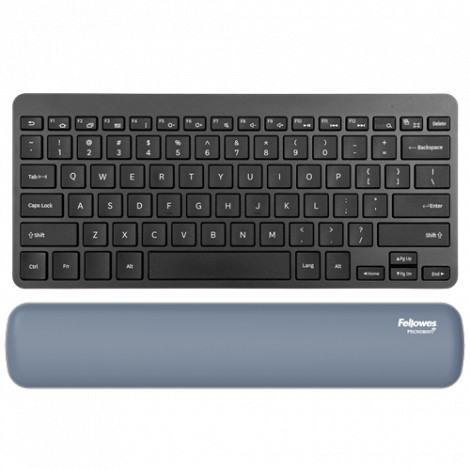 Fellowes | Breyta Compact Keyboard (TKL) Wrist Rest | Marine