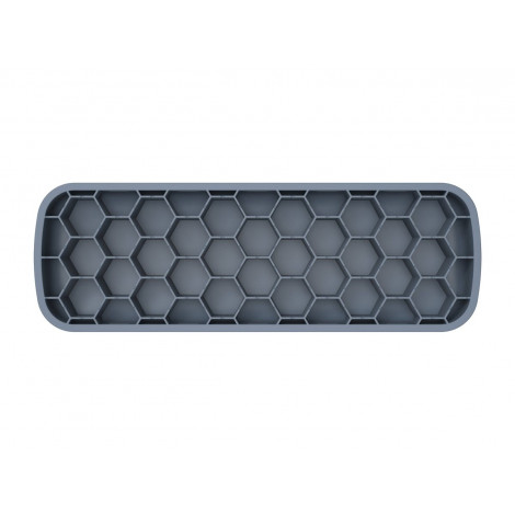 Fellowes | Breyta Compact Keyboard (TKL) Wrist Rest | Marine