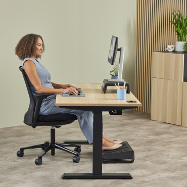Fellowes | Breyta Compact Keyboard (TKL) Wrist Rest | Marine