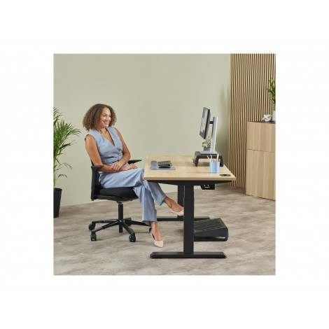 Fellowes | Breyta Compact Keyboard (TKL) Wrist Rest | Marine