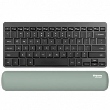 Fellowes | Breyta Compact Keyboard (TKL) Wrist Rest | Sage