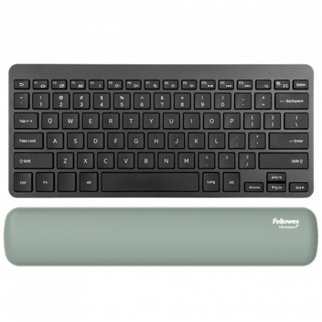 Fellowes | Breyta Compact Keyboard (TKL) Wrist Rest | Sage