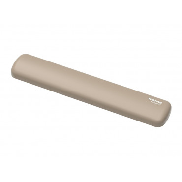Fellowes | Breyta Compact Keyboard (TKL) Wrist Rest | Sand
