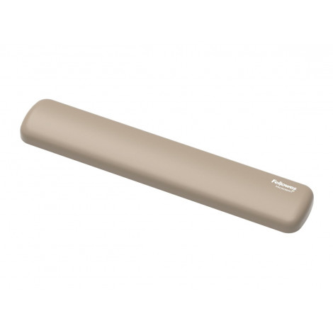 Fellowes | Breyta Compact Keyboard (TKL) Wrist Rest | Sand