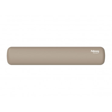 Fellowes | Breyta Compact Keyboard (TKL) Wrist Rest | Sand