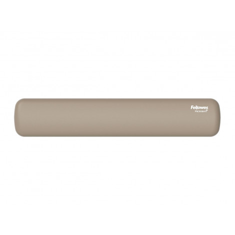 Fellowes | Breyta Compact Keyboard (TKL) Wrist Rest | Sand