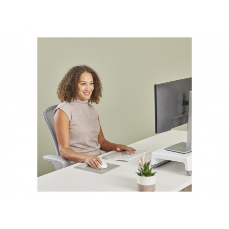 Fellowes | Breyta Compact Keyboard (TKL) Wrist Rest | Sand